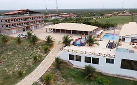 Peixe Gordo Hotel